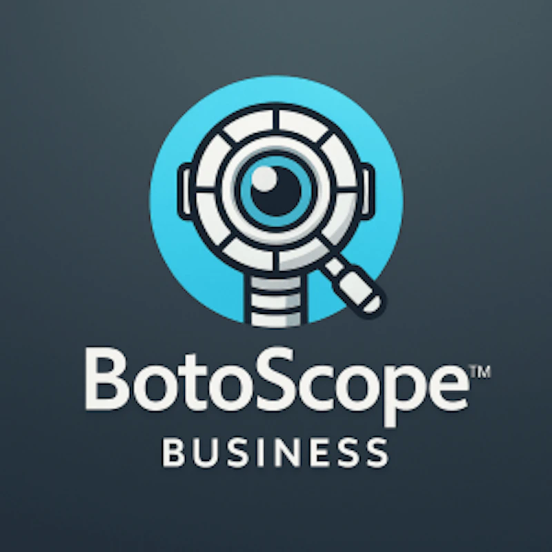 Botoscope screenshot 2