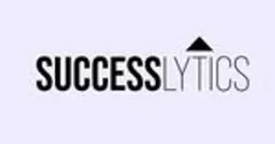 Successlytics 제품 배너