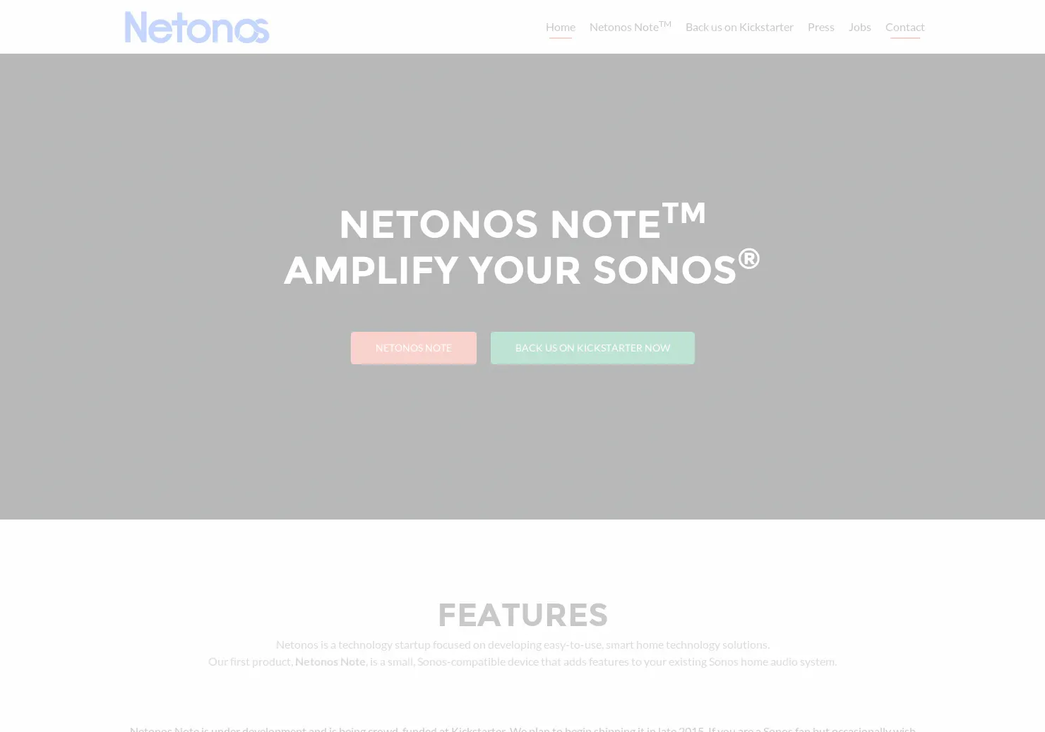 Netonos