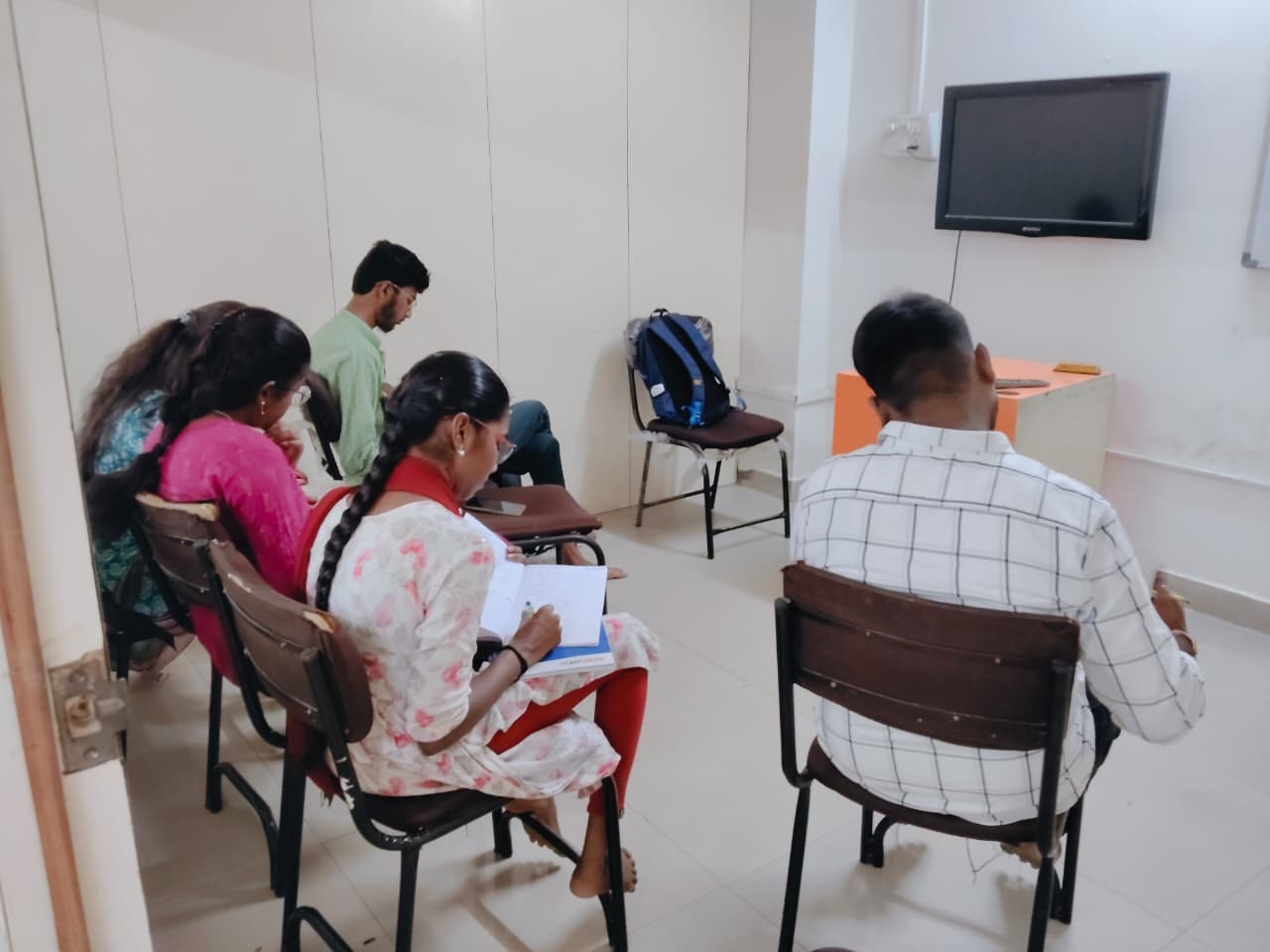 CAD Center Hyderabad gallery image
