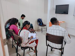 CAD Center Hyderabad gallery image