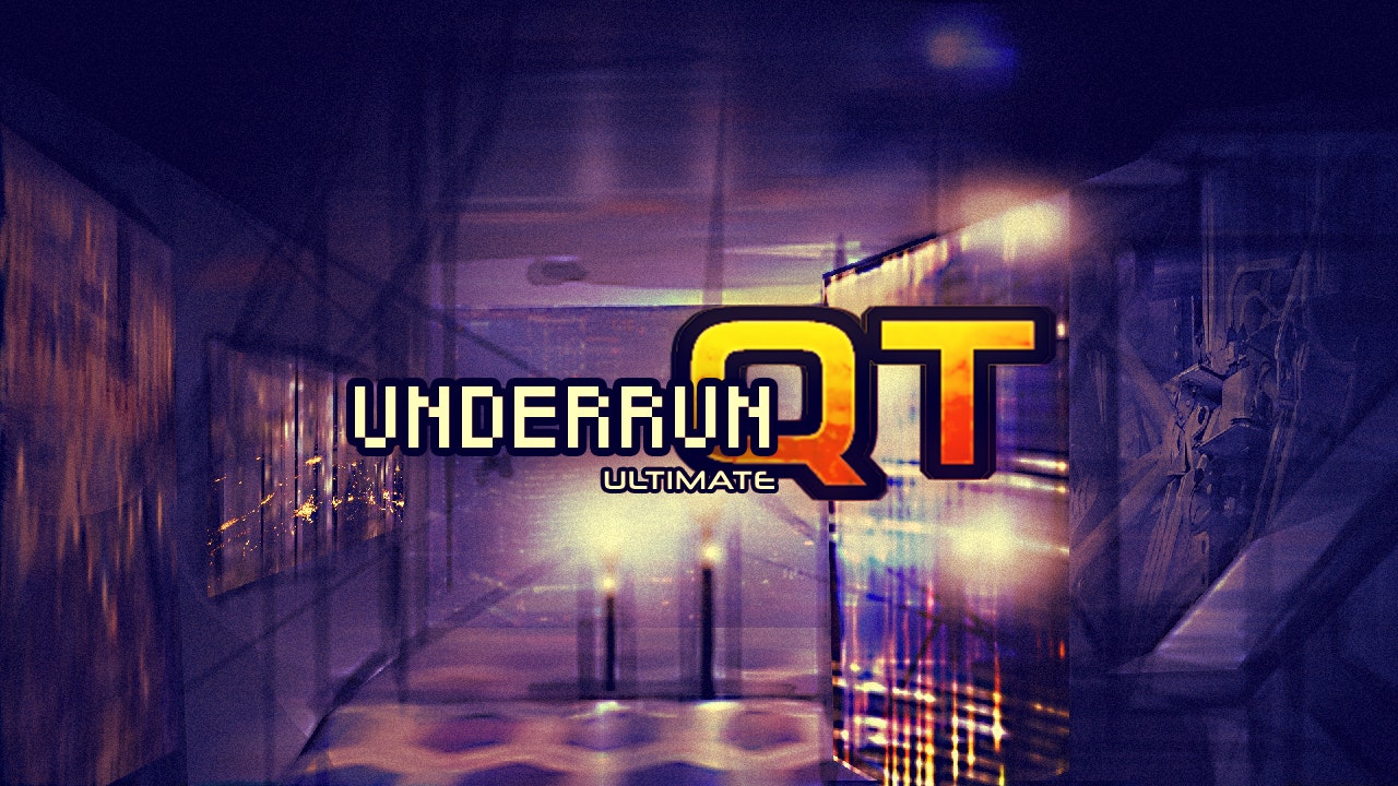 Underrun [𝑄𝑇] Ultimate gallery image