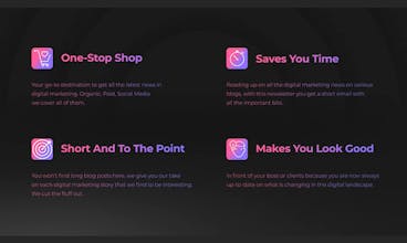 TL;DR Marketing v2.0 gallery image