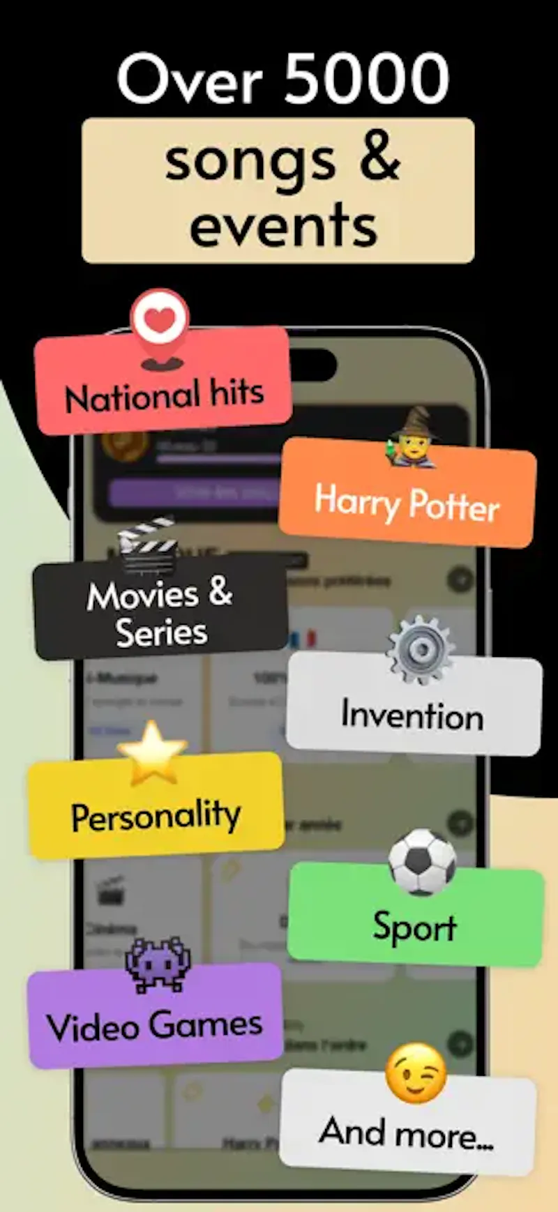 Junban screenshot 3