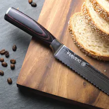 Kiritsuke Knife gallery image
