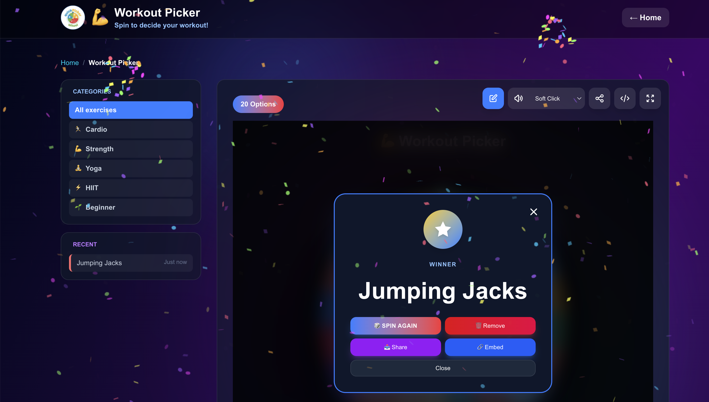 QuickPicker.app gallery image