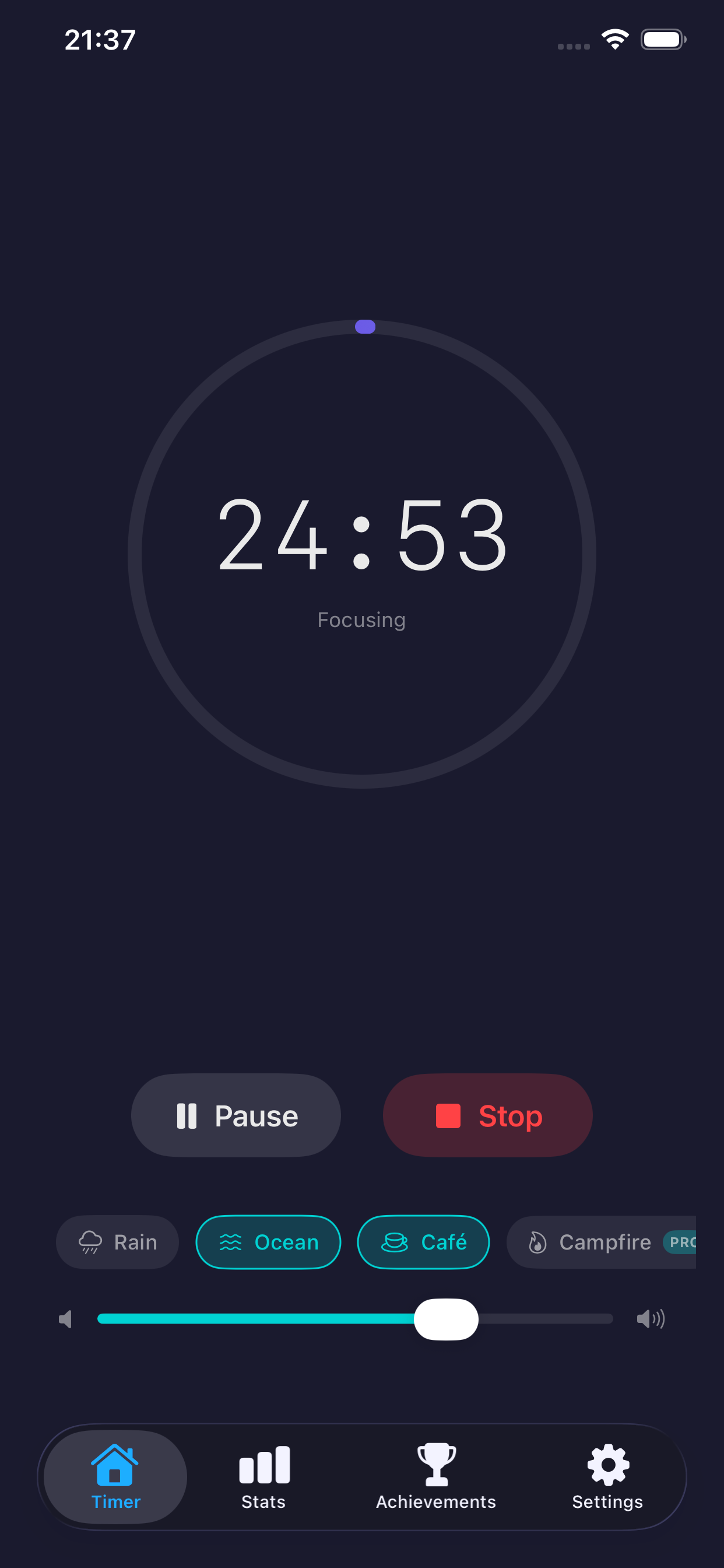 FocusTick gallery image