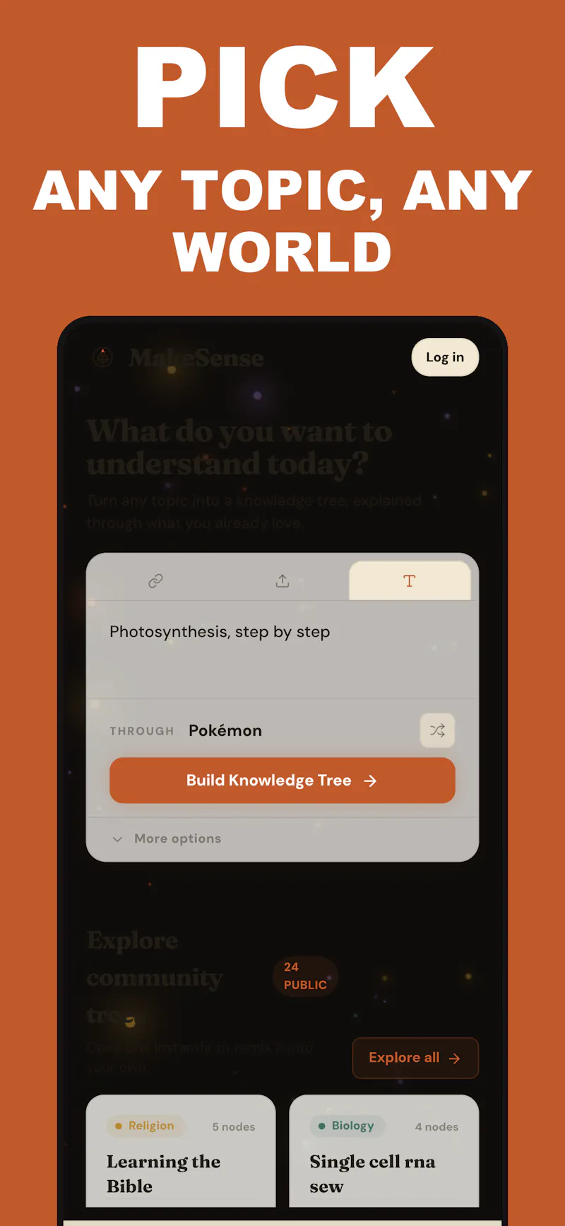 MakeSense screenshot 7