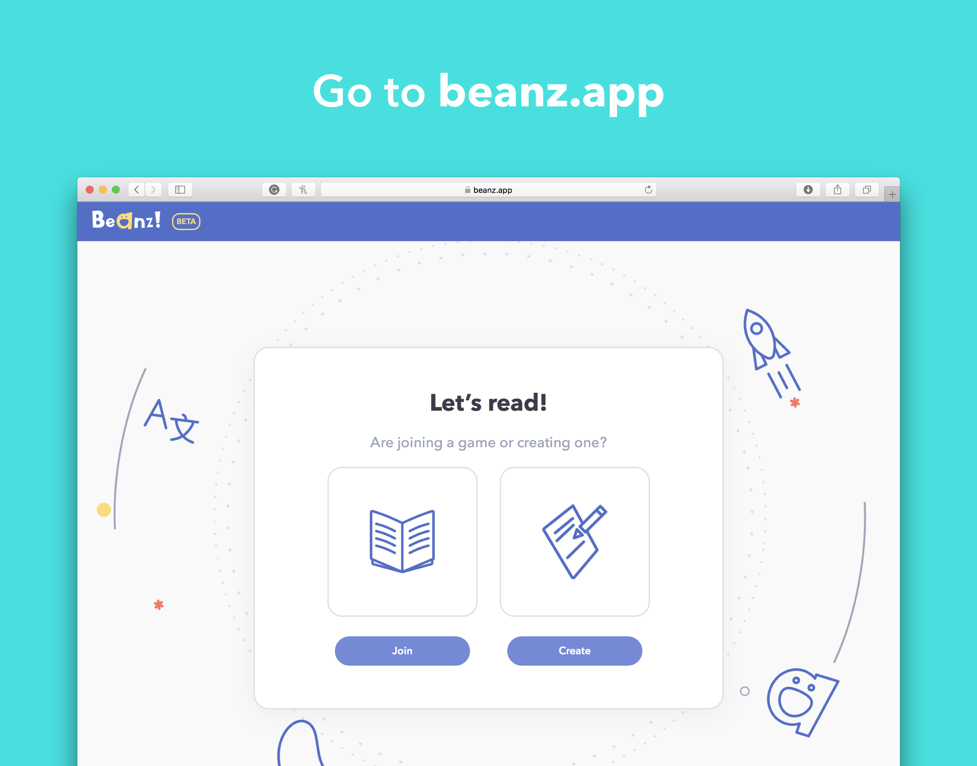 Beanz! gallery image