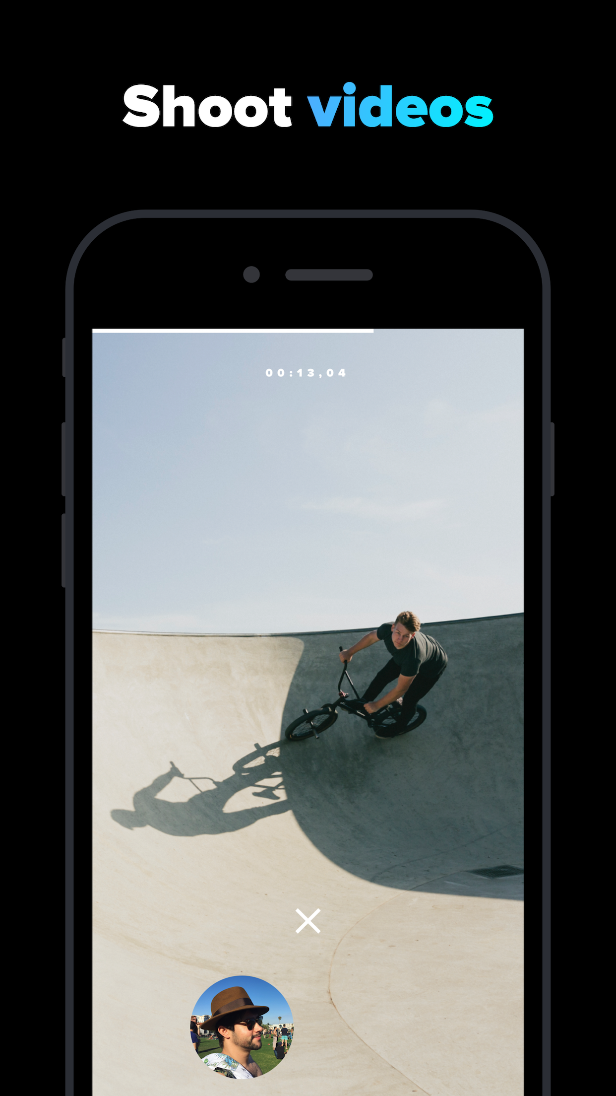 Wave X 2.0 gallery image