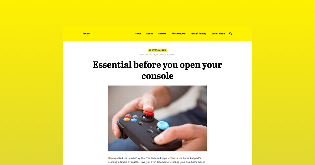 Haunted Themes gallery image