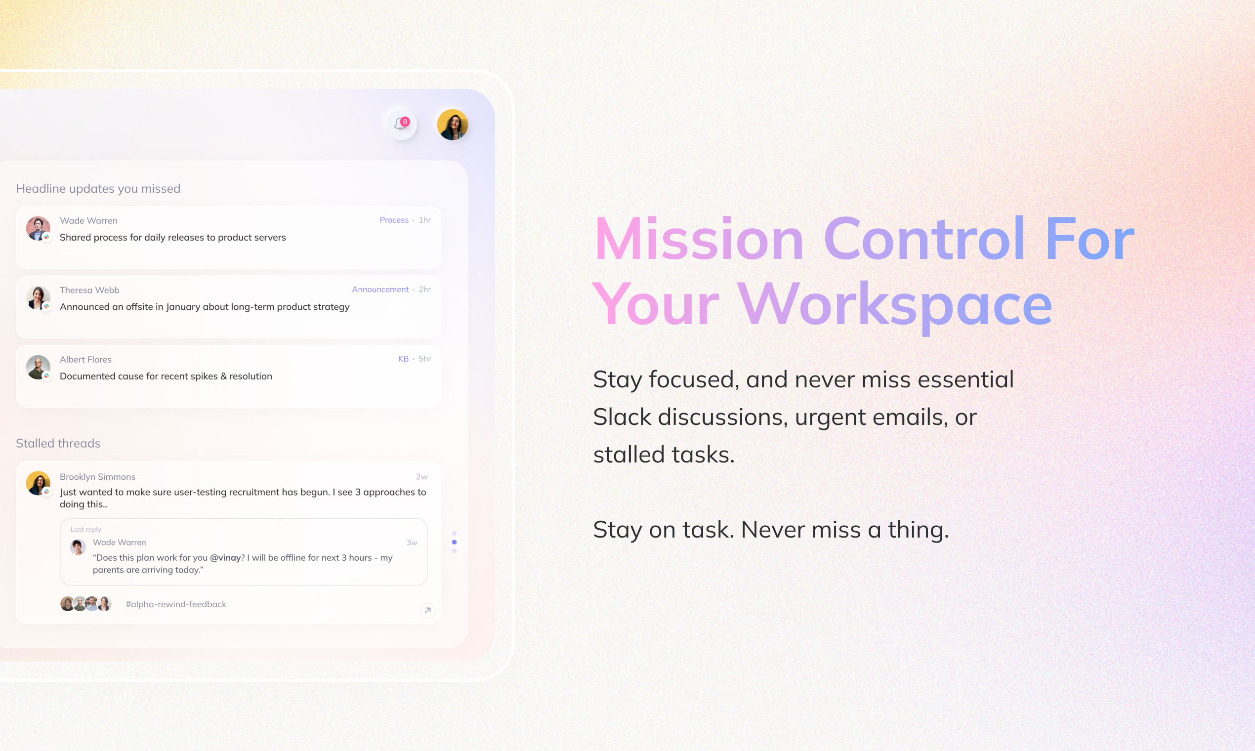 Айраа - Ваша личная поисковая система на работе медиа 3