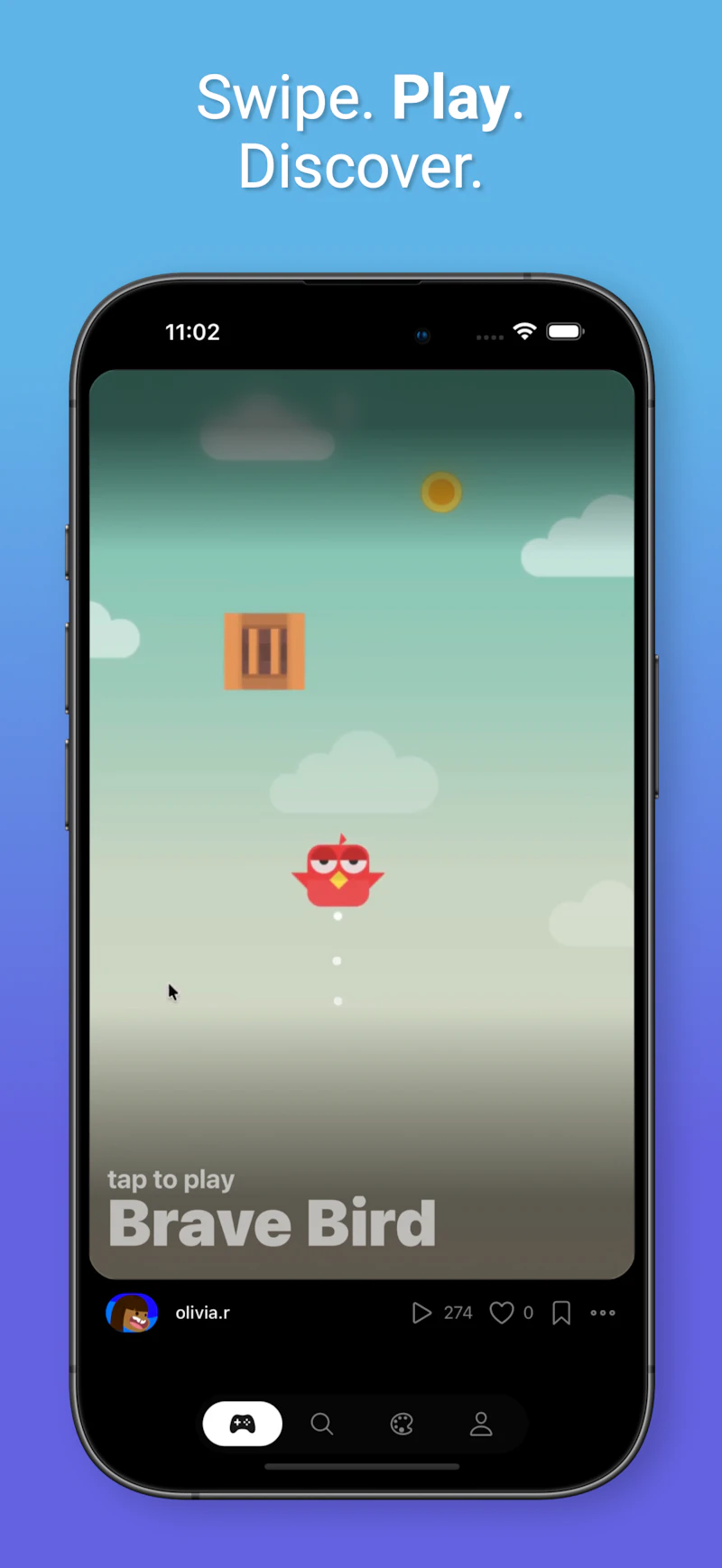 CookieJar screenshot 3