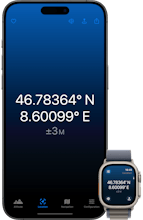 Altimeter gallery image