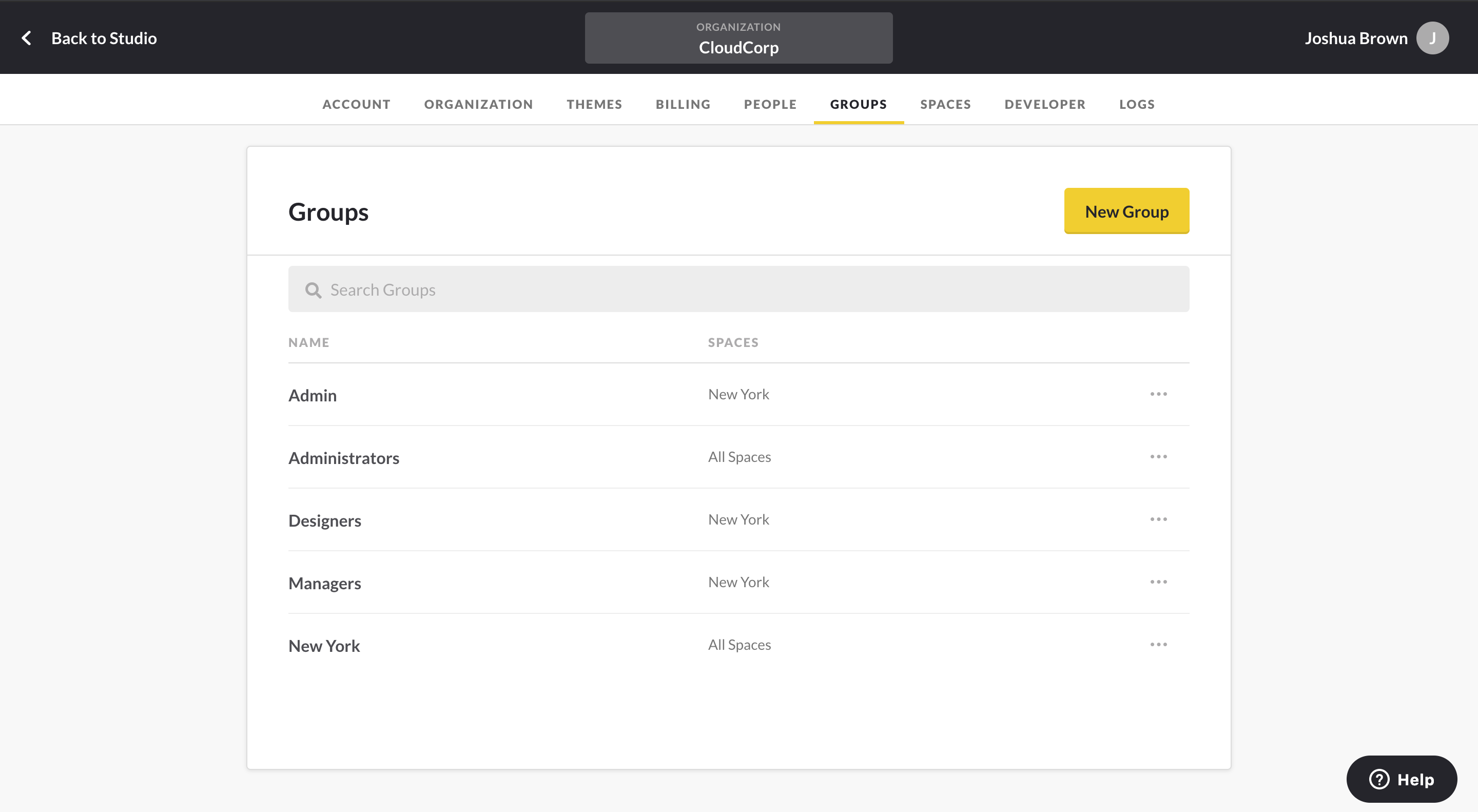 ScreenCloud gallery image