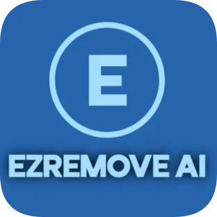 EzRemove AI logo