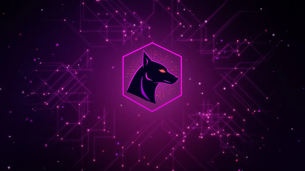 EmberHound gallery image