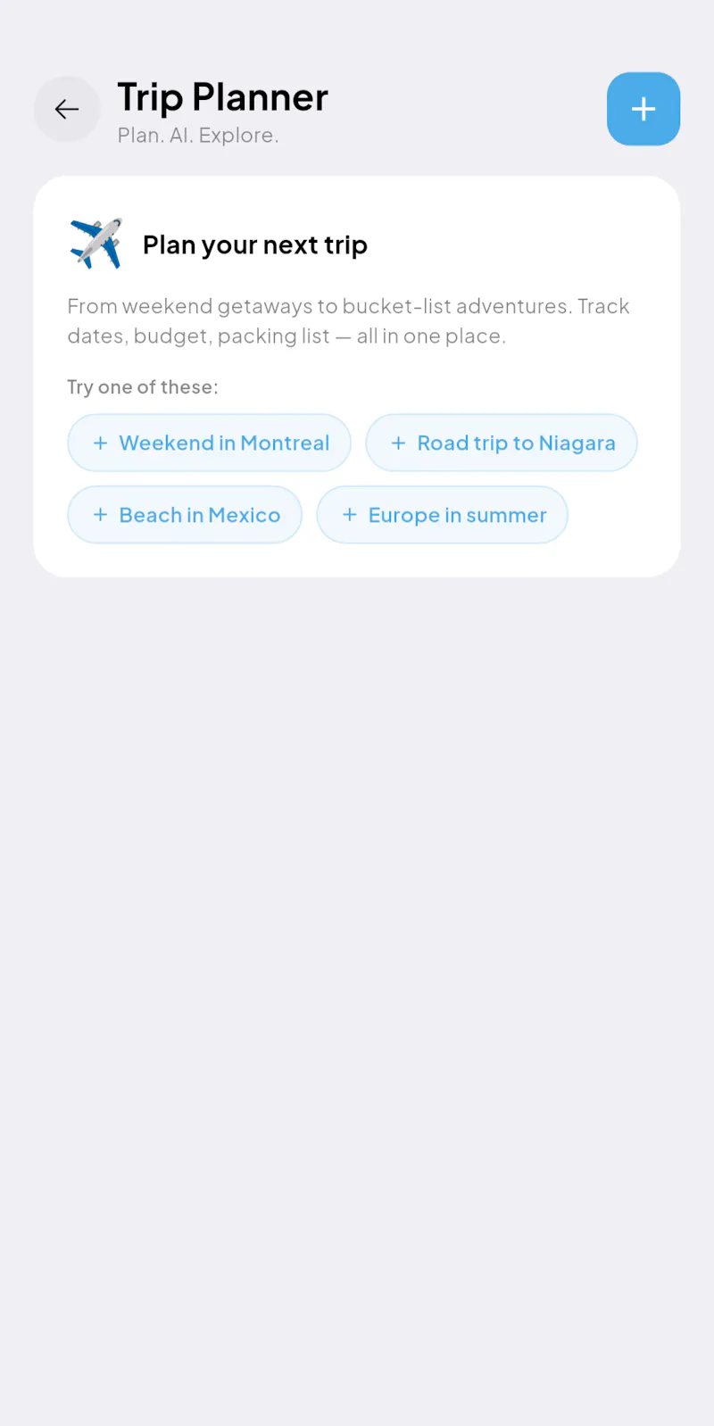 Yutile screenshot 2