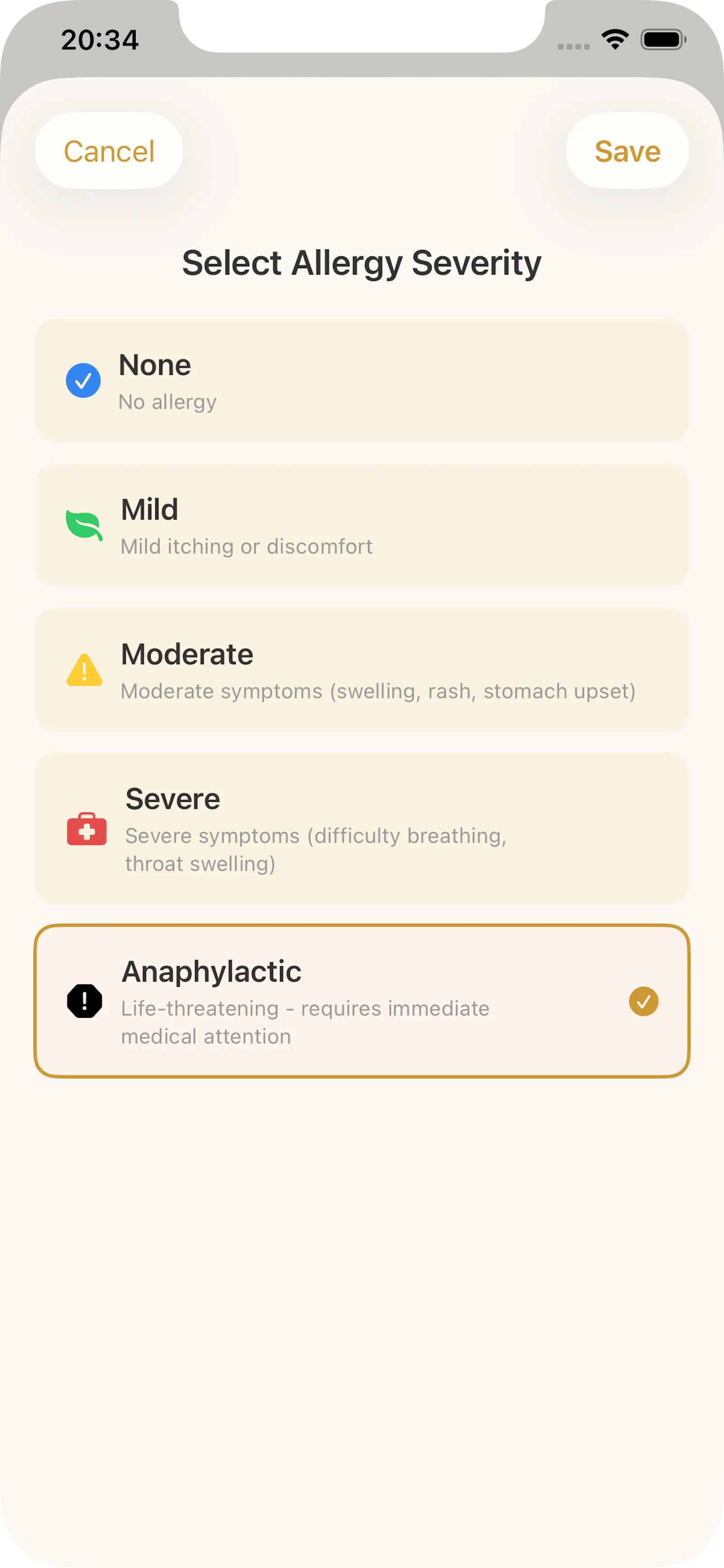 NutCase screenshot 6