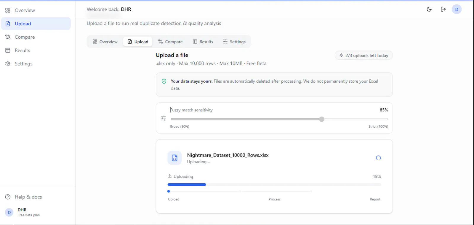 CorePulse screenshot 9
