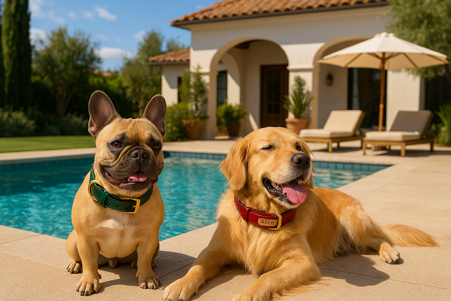 Zivoll Pet Store gallery image