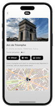 Proximity: Explore Nearby gallery image
