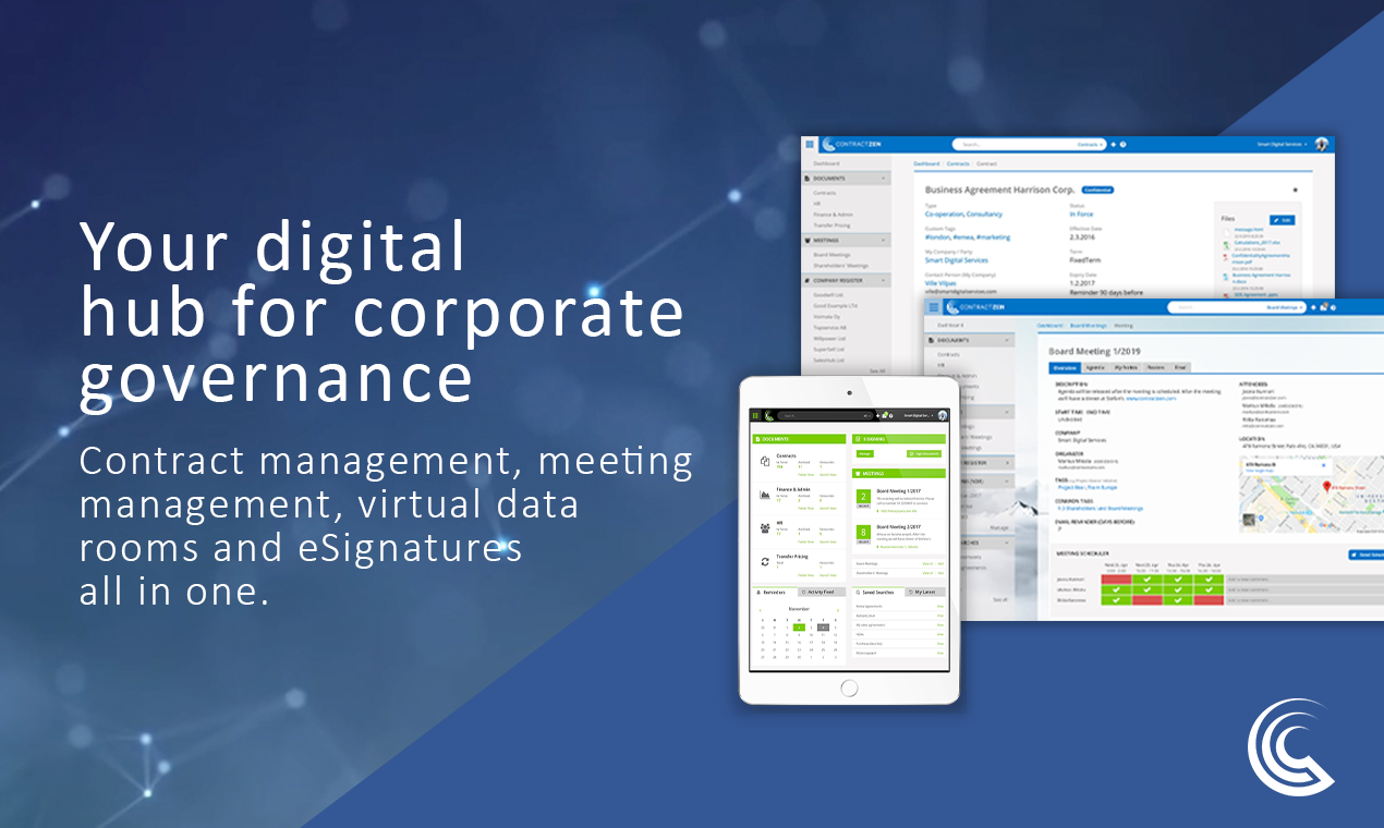 ContractZen gallery image