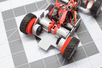 3D Printed Garage gallery image