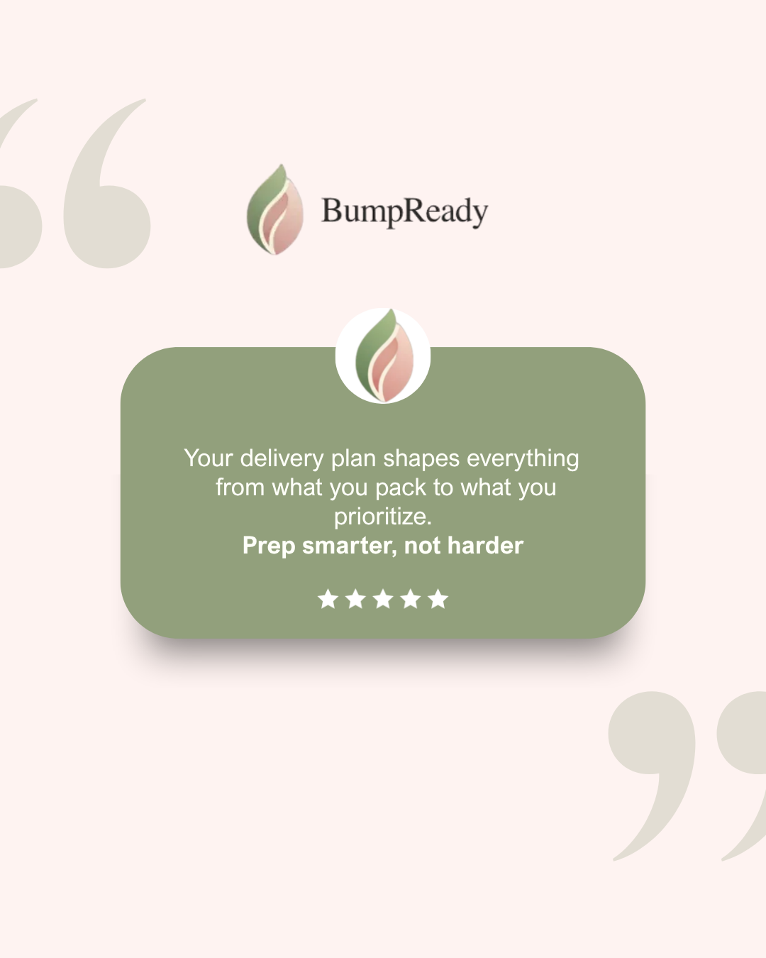 BumpReady  gallery image
