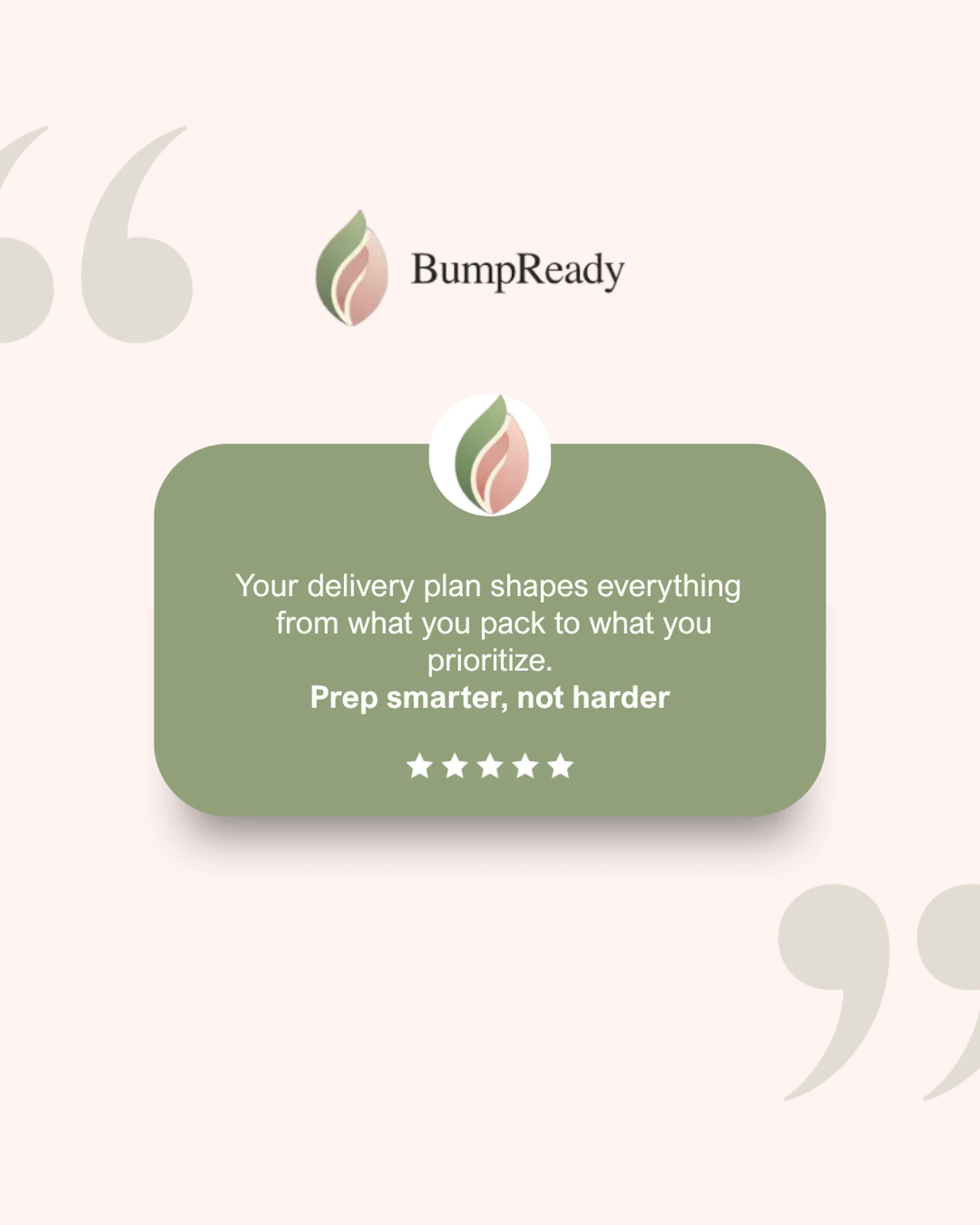 BumpReady  screenshot 3