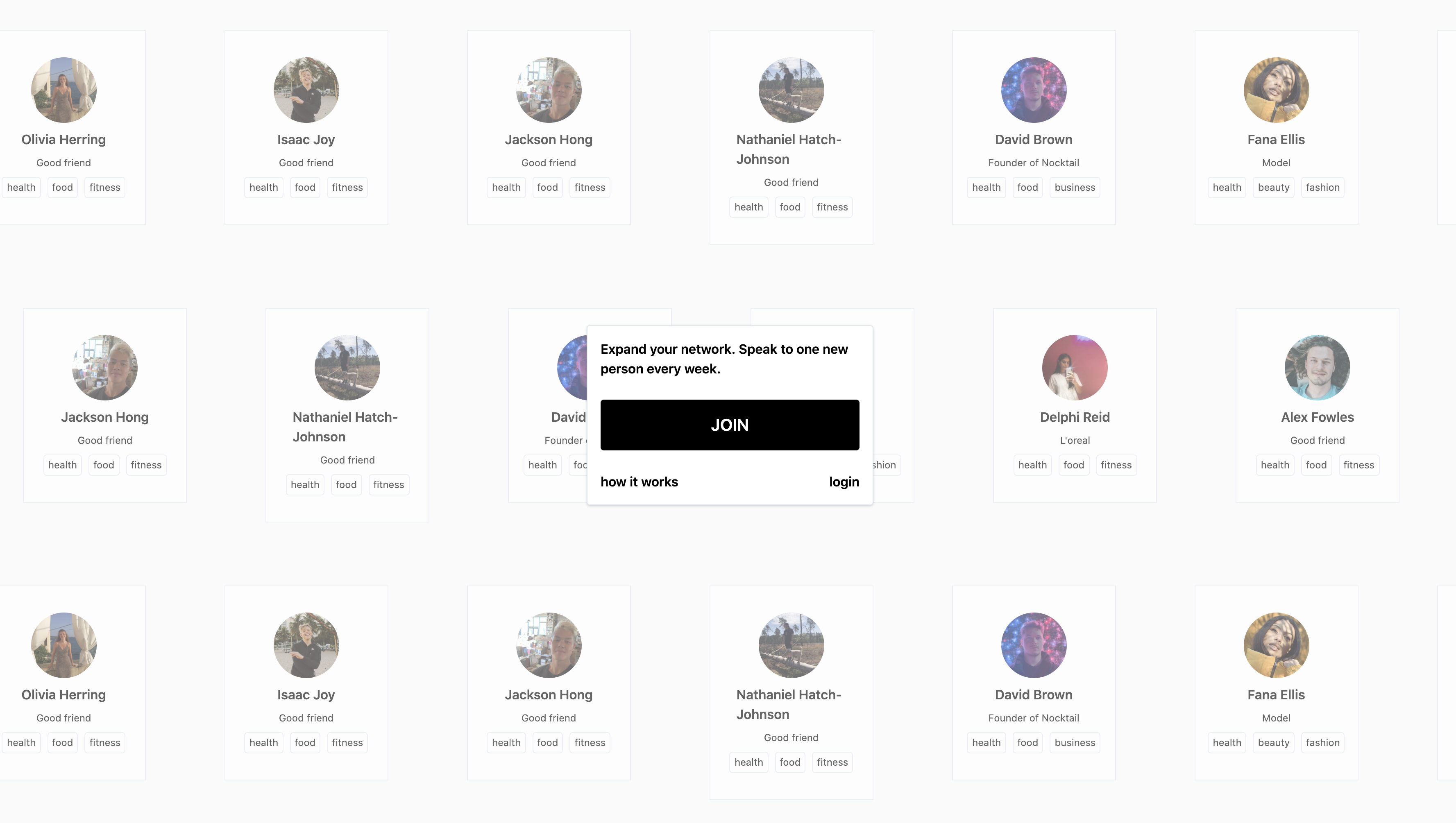 ChitterChat gallery image