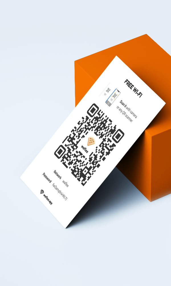 Waflee gallery image