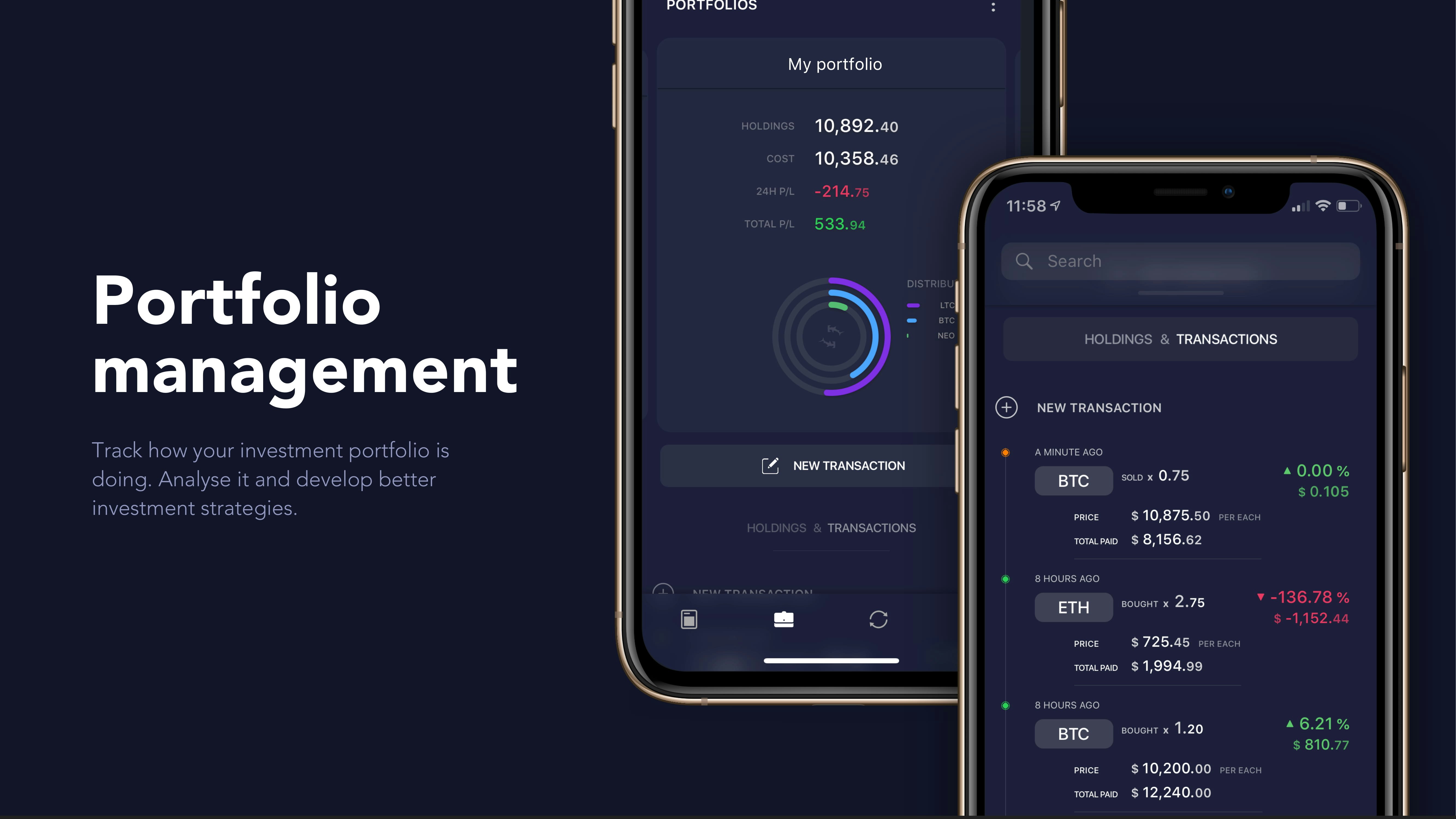 CoinsOcean gallery image