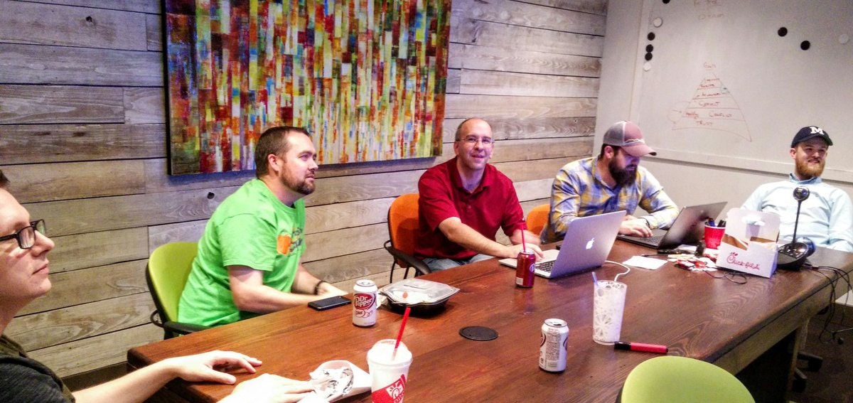 It Depends 006: Impostor Syndrome gallery image