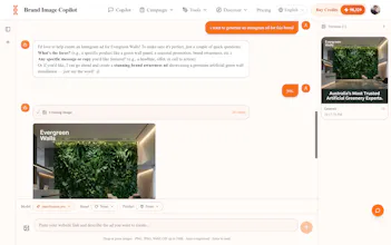 BrandGene gallery image