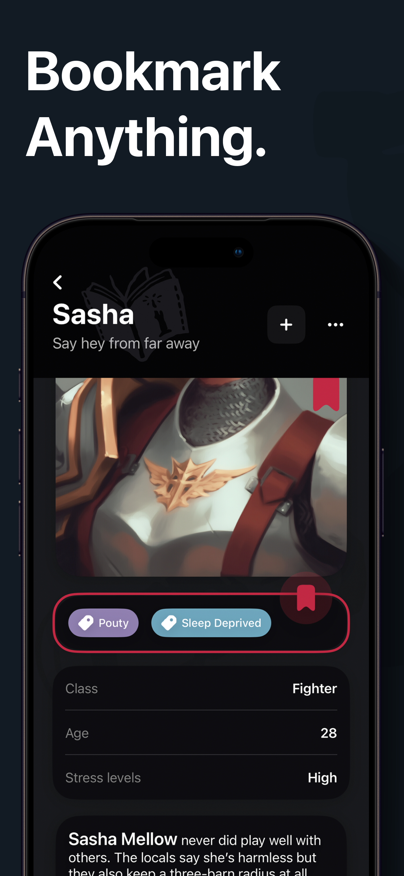 TomeWorlds gallery image