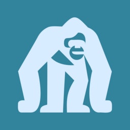 Track My Mula - Product Hunt launch logo and brand identity