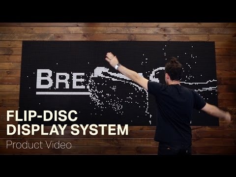 Flip-Disc