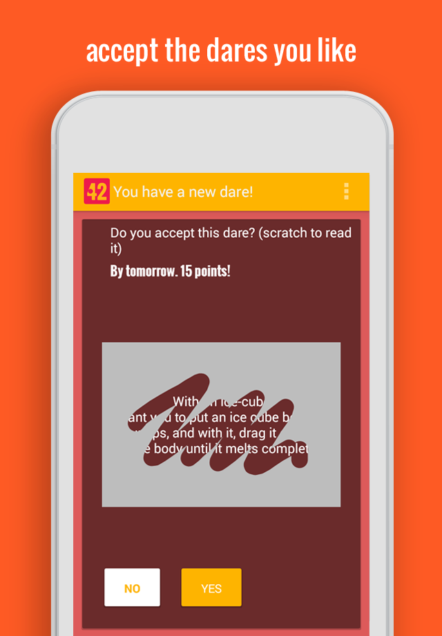 Desire 42 gallery image