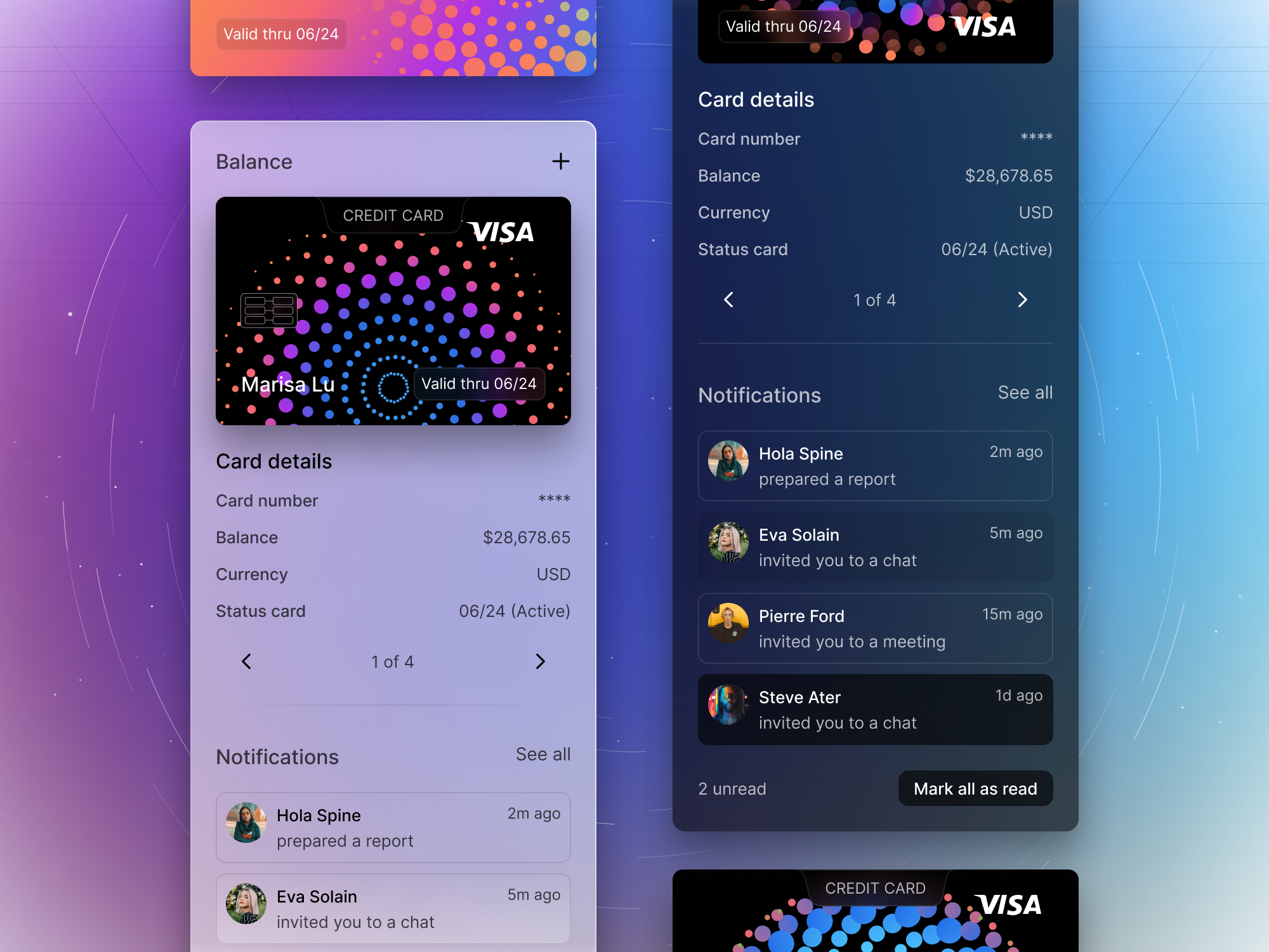 DesignCode UI - 300 아름답고 기능적인 피그마 및 프레이머 구성 요소 미디어 4