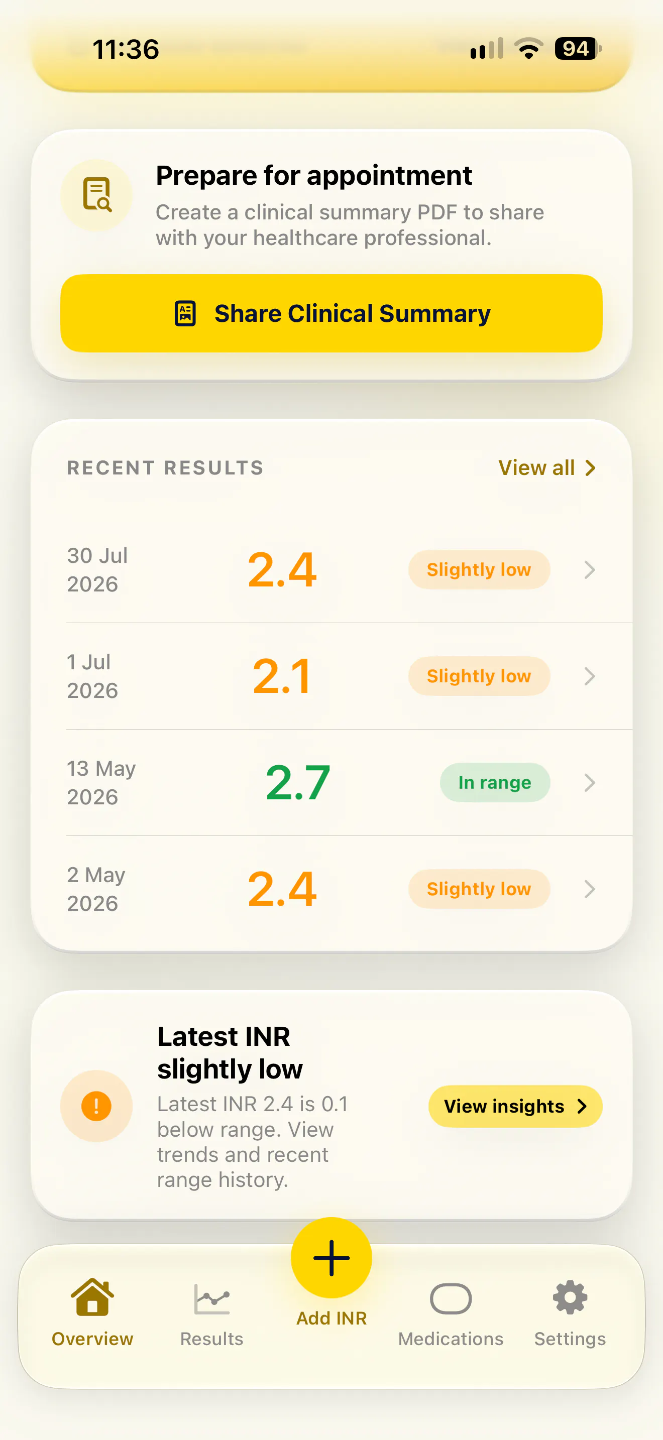 INR Mate gallery image