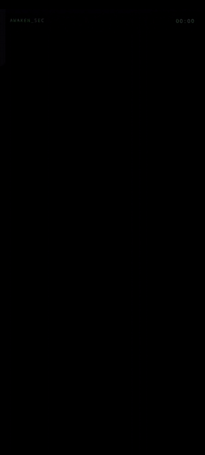 Cyber Portfolio — Terminal UI - Product Hunt launch logo and brand identity