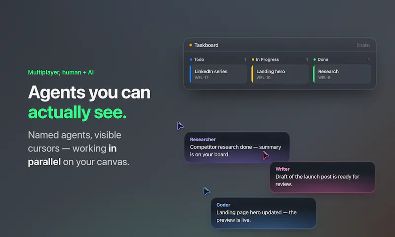 Denker screenshot 4