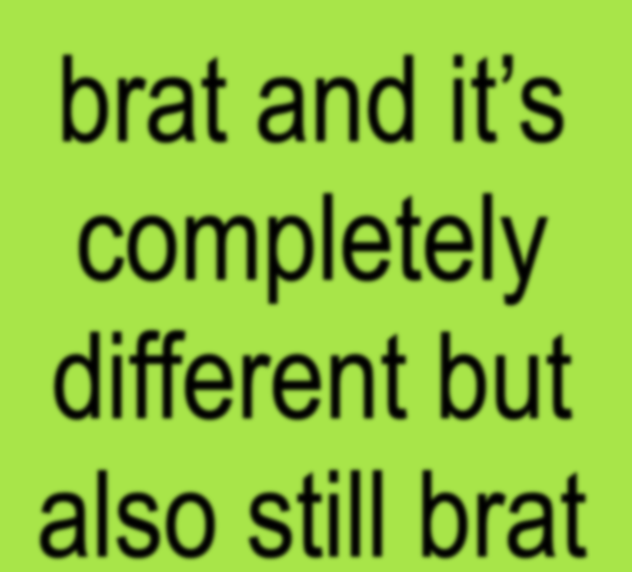 Brat Generator gallery image