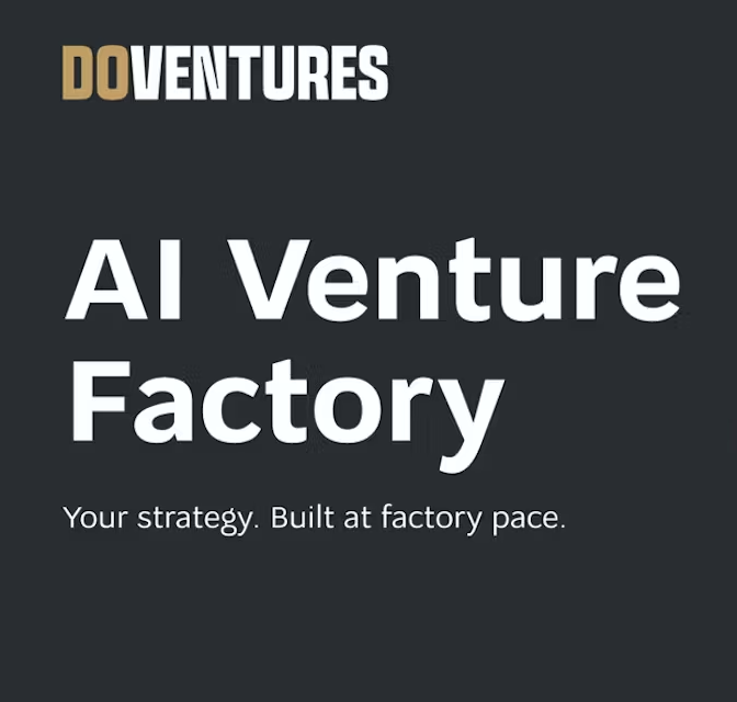 Venture Factory AI