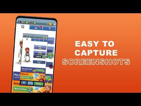 Vidma Screen Recorder and Video Editor gallery image