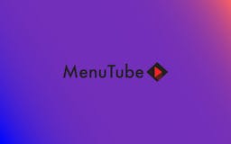 MenuTube media 2