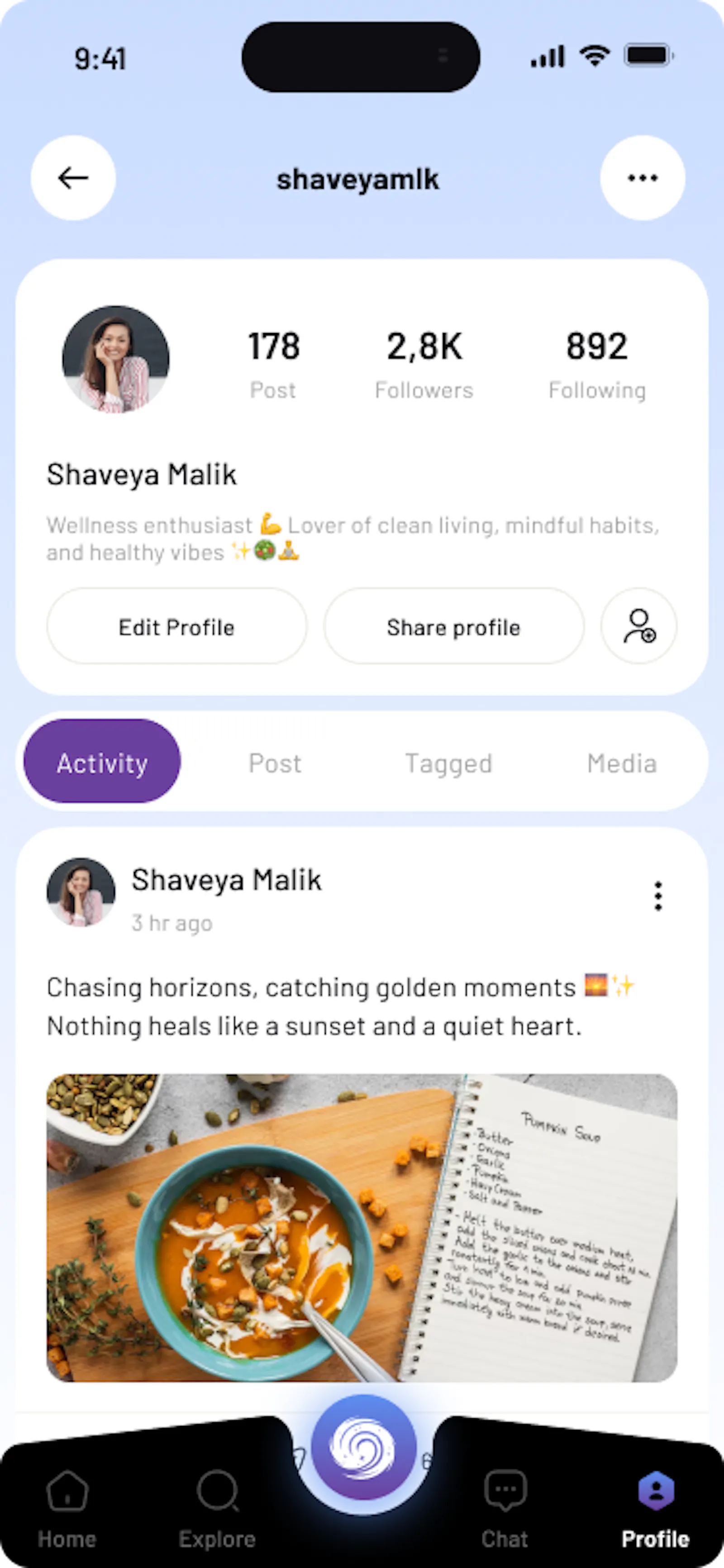 NebulaNet screenshot 10