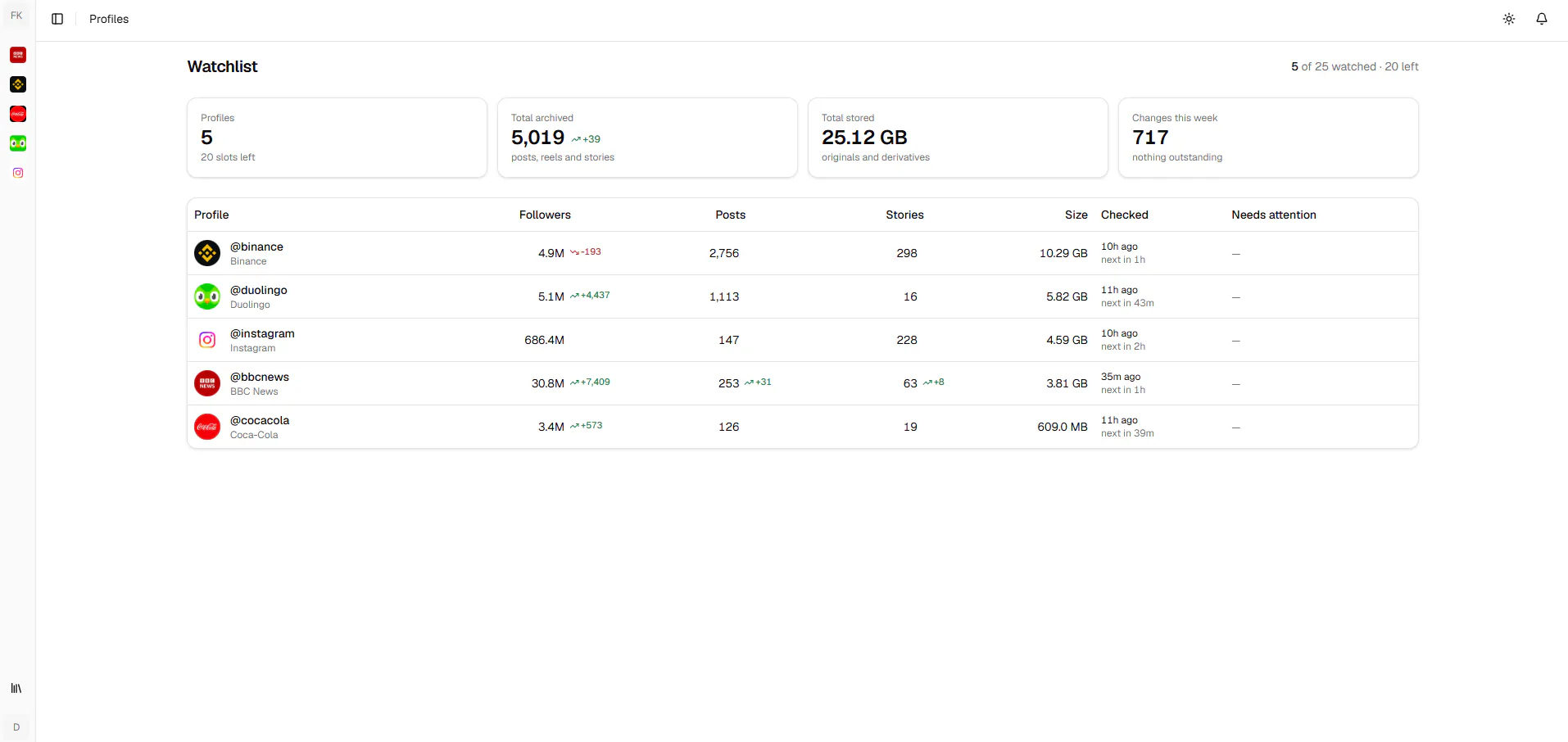 Screenshot 5