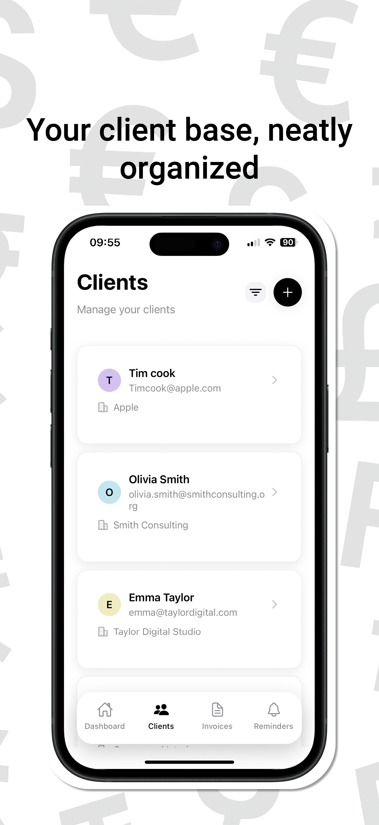 ClientPay gallery image